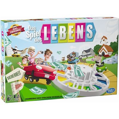 Spiel 1601.0