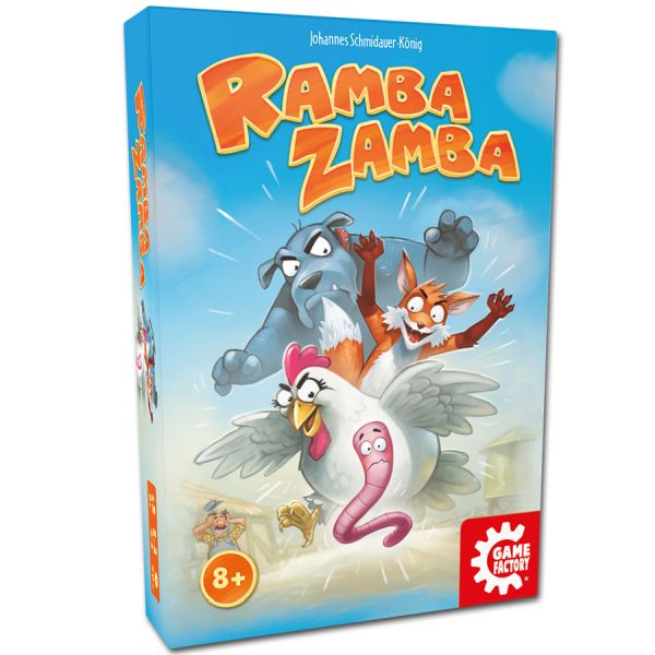 Spiel 2725.0
