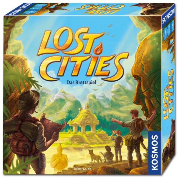 Spiel 2743.0